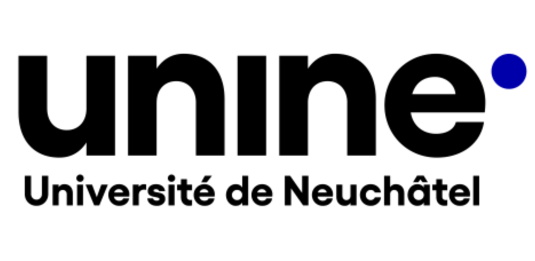 UNINE logo